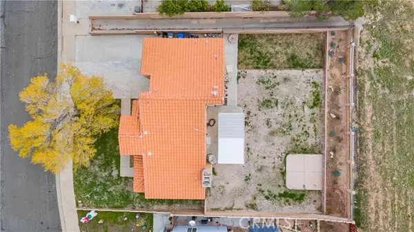 Palmdale, CA 93551,640 W Avenue Q12