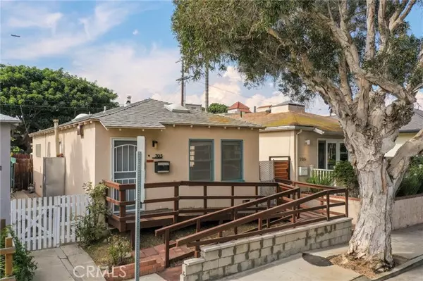 Santa Monica, CA 90405,703 Ozone Street