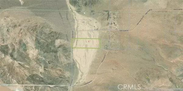 Hinkley, CA 92347,0 Lenwood Road