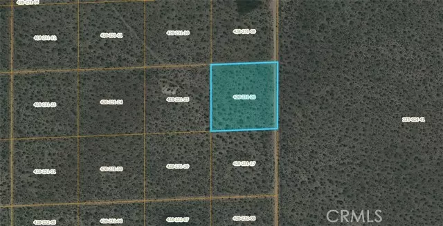 Mojave, CA 93501,0 20th Street