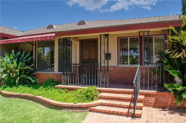 Granada Hills (los Angeles), CA 91344,10520 Haskell Avenue