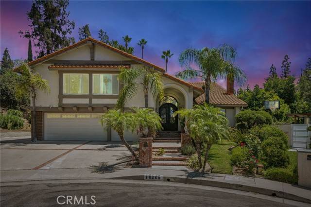 18268 Ankara Court, Porter Ranch (los Angeles), CA 91326