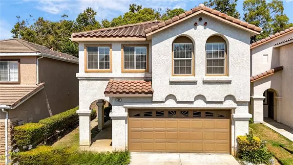 544 Hooper Ave, Simi Valley, CA 93065