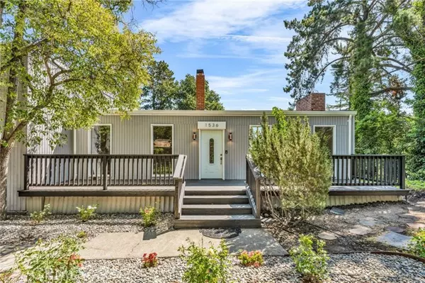 Lafayette, CA 94549,1536 Pleasant Hill Road