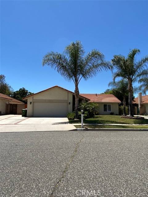 1483 Willowbrook Lane, Simi Valley, CA 93065