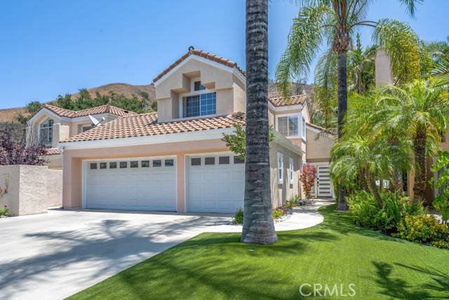 24523 Via Esquina, Calabasas, CA 91302