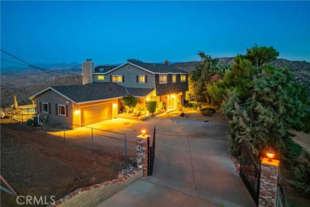 Palmdale, CA 93551,35870 Tierra Subida Avenue