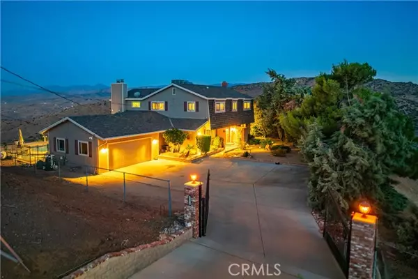 Palmdale, CA 93551,35870 Tierra Subida Avenue