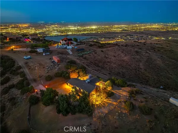 Palmdale, CA 93551,35870 Tierra Subida Avenue