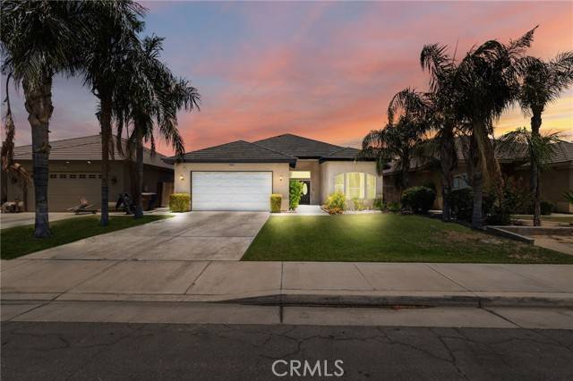 2802 Silver Shore Lane, Bakersfield, CA 93313