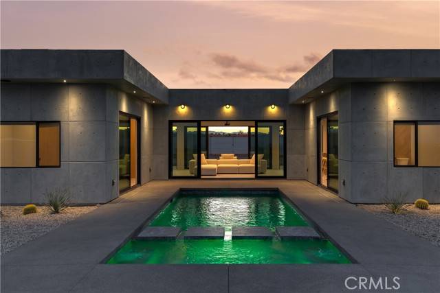 60632 Granville Road, Joshua Tree, CA 92252