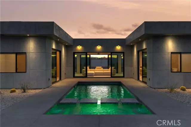 Joshua Tree, CA 92252,60632 Granville Road