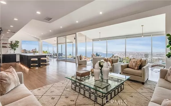 952 Via Del Monte, Palos Verdes Estates, CA 90274