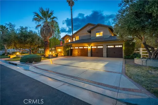 Acton, CA 93510,2575 Palomino Drive