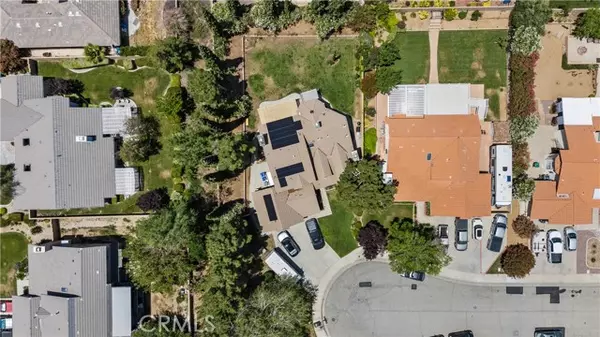 Palmdale, CA 93551,41233 Almond Avenue