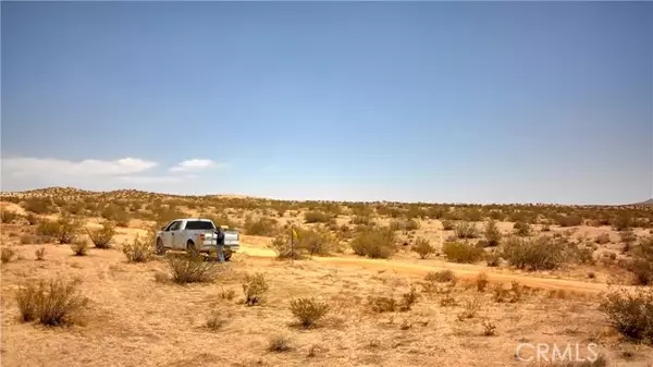 Rosamond, CA 93560,0 Dawn Road