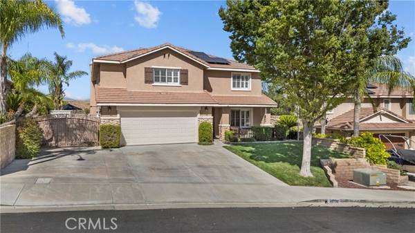 32732 Ridge Top Lane, Castaic, CA 91384