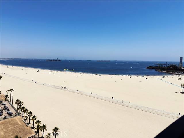 850 E Ocean Boulevard #1004, Long Beach, CA 90802