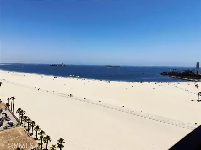 Long Beach, CA 90802,850 E Ocean Boulevard #1004