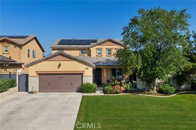 Bakersfield, CA 93311,12200 White Rapids Way