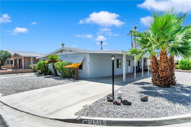 74084 Mercury Circle, Palm Desert, CA 92260