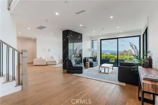 Sherman Oaks, CA 91403,14614 Round Valley Drive