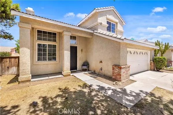 Palmdale, CA 93552,5231 Cisero Drive