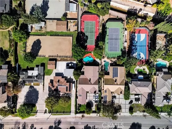 Chatsworth (los Angeles), CA 91311,22329 Plummer Street