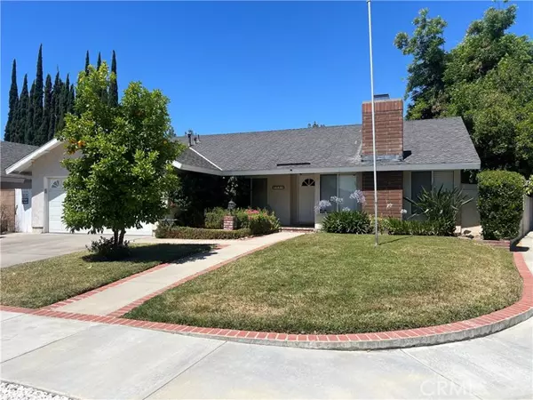 West Hills (los Angeles), CA 91304,7621 Sale Avenue