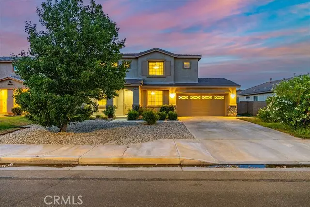 Lancaster, CA 93536,5833 W Avenue J13