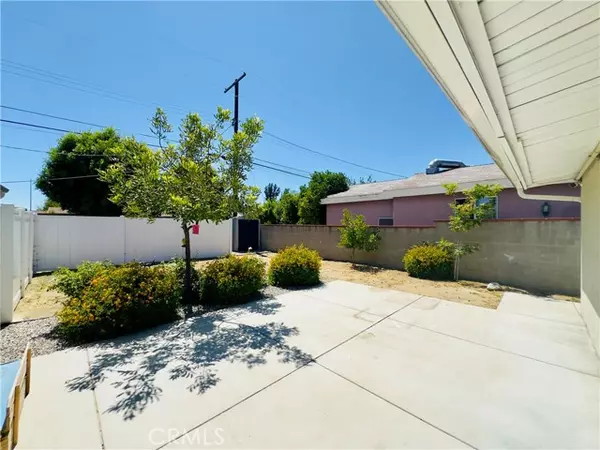 8657 Ranchito Avenue, Panorama City (los Angeles), CA 91402