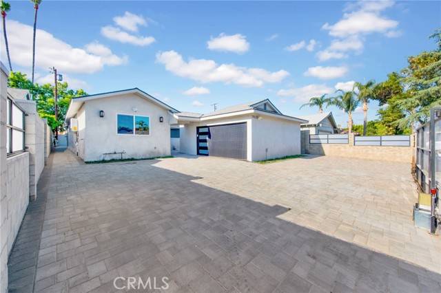 Van Nuys (los Angeles), CA 91405,14625 Runnymede Street