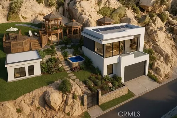 8473 Hillcroft Drive, West Hills (los Angeles), CA 91307