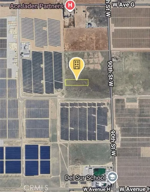 Lancaster, CA 93536,92 W Avenue G