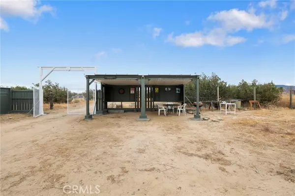 Lancaster, CA 93536,0 D8 200th st W