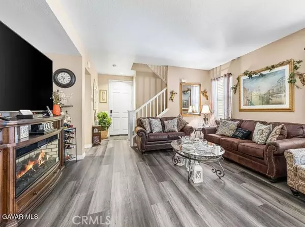 Palmdale, CA 93550,2562 Kenwood Court