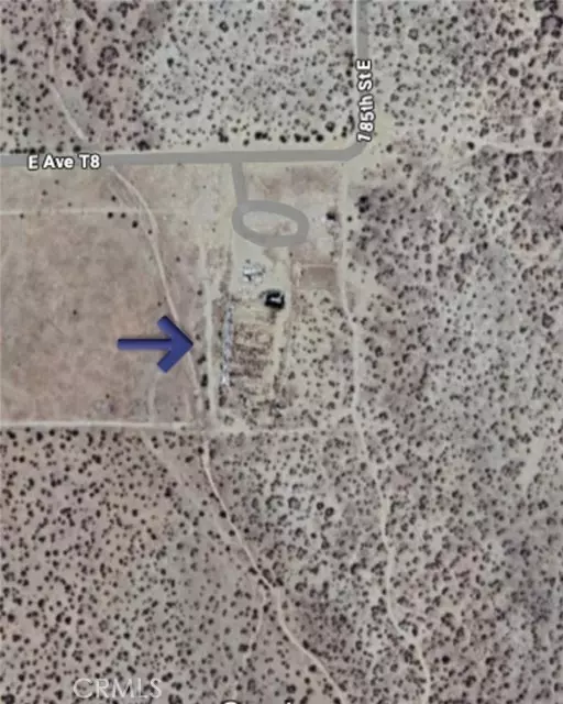 185 Ste, Palmdale, CA 93591