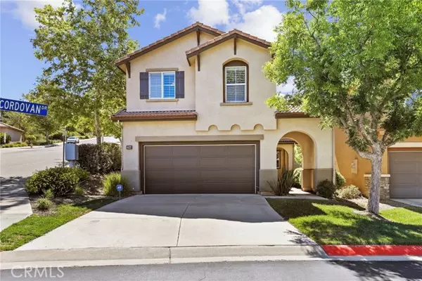 27664 Cordovan Drive, Canyon Country (santa Clarita), CA 91351