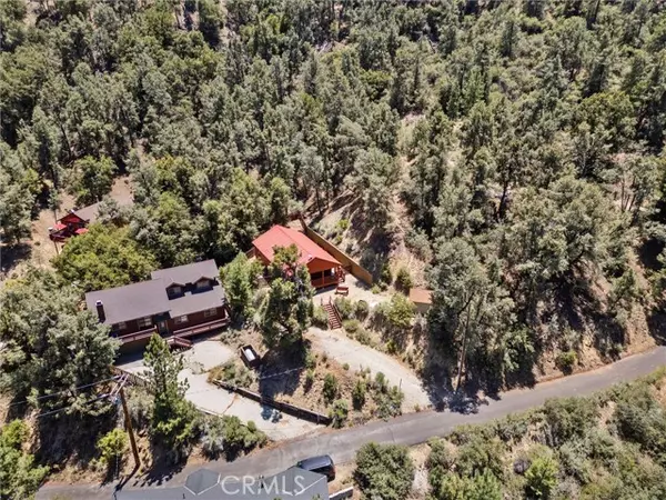 Pine Mtn Club, CA 93222,15708 Berne Court