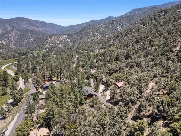 Pine Mtn Club, CA 93222,15708 Berne Court