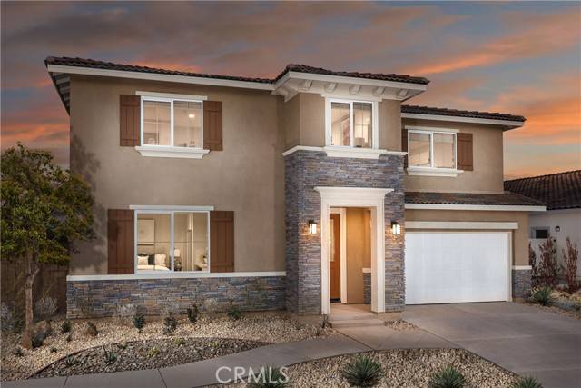 9031 Carson Avenue, Hesperia, CA 92344
