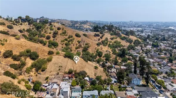 Los Angeles, CA 90065,3535 E Thorpe Ave