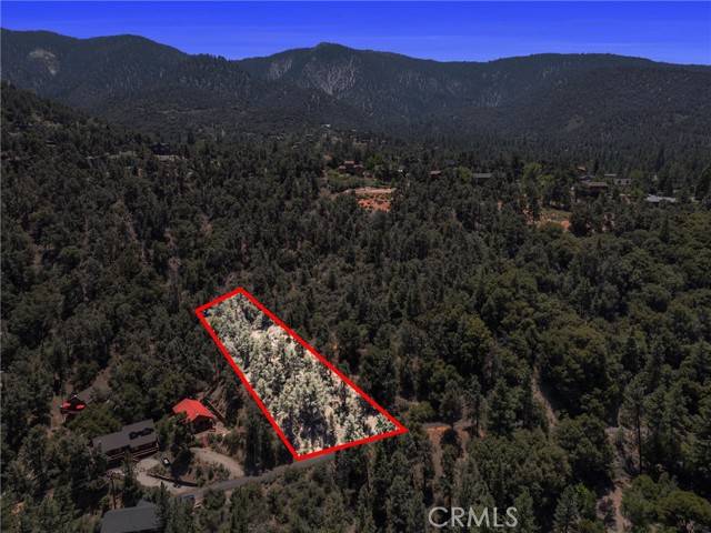 15712 Berne Court, Pine Mtn Club, CA 93222