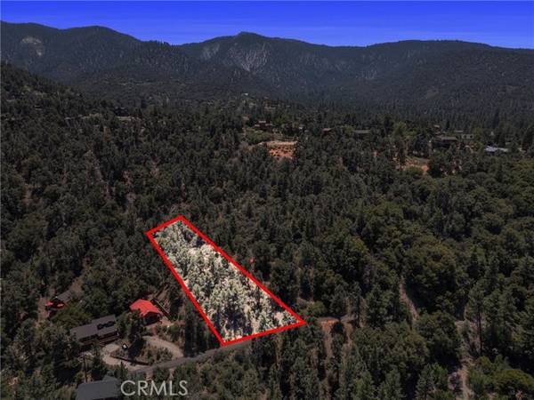 15712 Berne Court, Pine Mtn Club, CA 93222