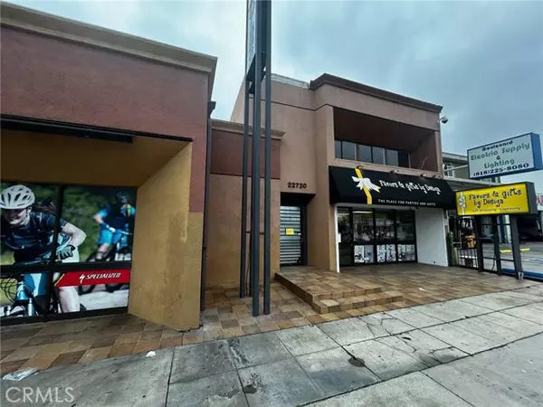 Woodland Hills (los Angeles), CA 91364,22718 Ventura Boulevard
