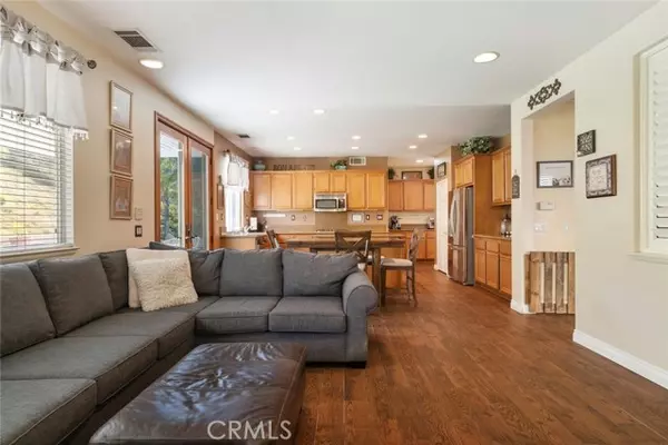 Canyon Country (santa Clarita), CA 91387,18328 Nightingale Court