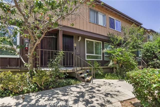 7301 Lennox Avenue #B10, Van Nuys (los Angeles), CA 91405