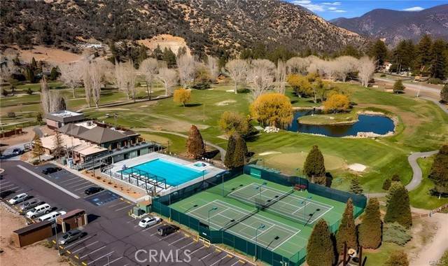 16401 Grizzly, Pine Mtn Club, CA 93225
