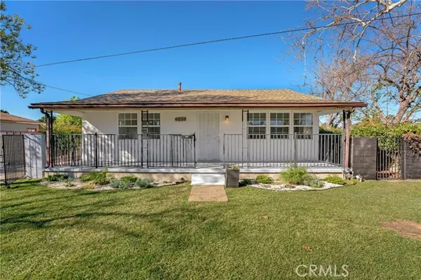 Los Angeles, CA 91606,6059 Vantage Avenue