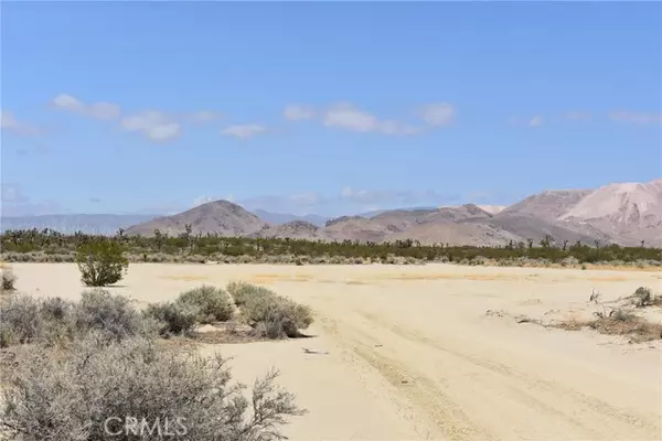 Mojave, CA 93501,1 Clark St & N/O Champagne Ave